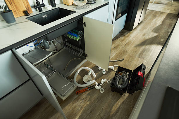 Reliable Pipe Repair contractor in Big Bar, CA by Street Wise - Plumbing