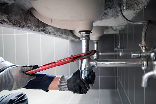 Licensed Pipe Repair service in Big Bar, CA - Street Wise - Plumbing
